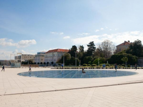 Гостиница Apartment and Rooms Cvita  Задар
